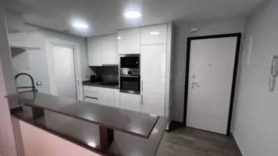 Apartment in Los Arenales del Sol photo 14