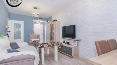 Apartment in Albolote photo 49