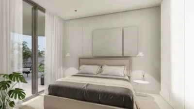 Apartment in Guardamar del Segura photo 9