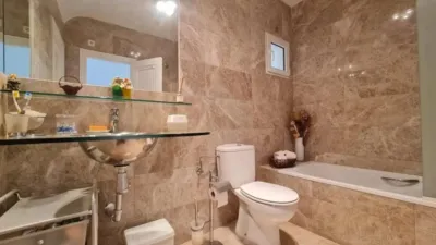 Chalet in Orihuela photo 10