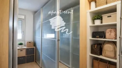 Apartment in Els Grecs-Mas Oliva photo 12