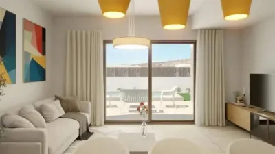 Chalet in Algorfa photo 18