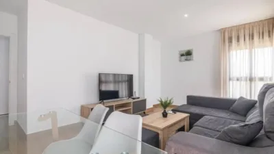 Penthouse in Altabix photo 22