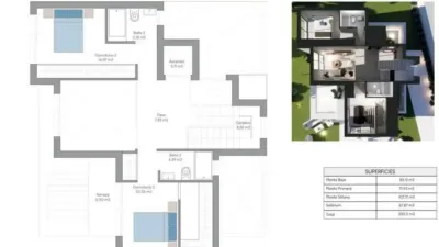 Chalet in Finestrat photo 13