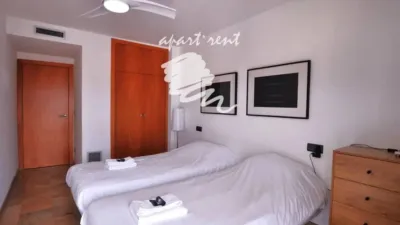 Apartment in Salatà photo 24