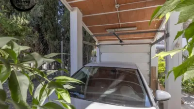 Chalet in Albolote photo 17