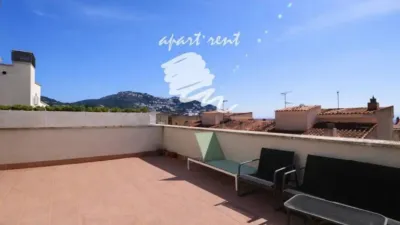 Apartment in Els Grecs-Mas Oliva photo 23