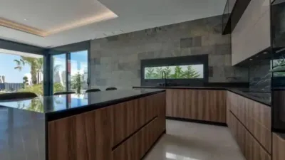Chalet in Finestrat photo 10