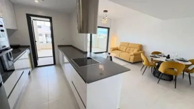 Apartment in Orihuela photo 8