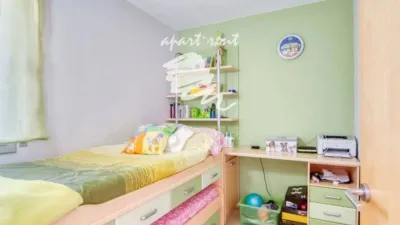 Apartment in Santa Margarida photo 18