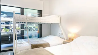 Apartment in Orihuela photo 16