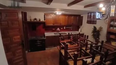 Chalet en La Roda photo 72