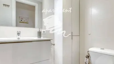 Apartment in Port Esportiu-Canyelles-Puig Rom photo 17