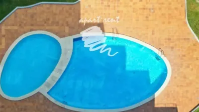 Apartment in Santa Margarida photo 22