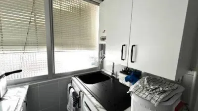 Apartment in Alcalá de Henares photo 15