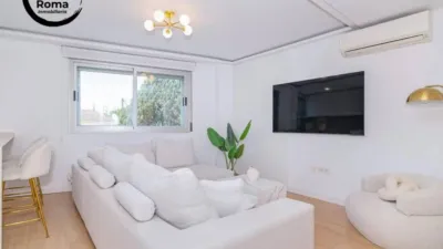 Apartment in Alhendín photo 4