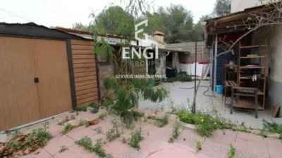 Chalet in Cunit photo 22