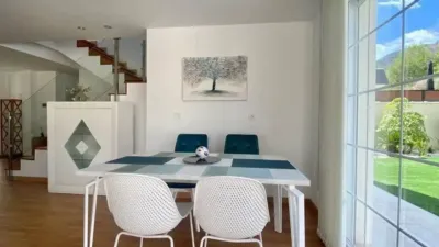 Chalet in Polop photo 4