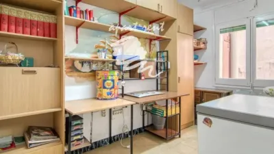 Apartment in Centre photo 14