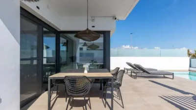 Casa - Vista 5