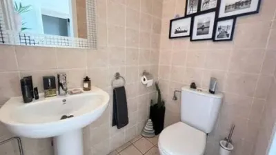 Apartment in Golf Bahía Urbanization photo 10