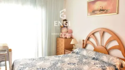 Apartment in Platja de Calafell photo 12
