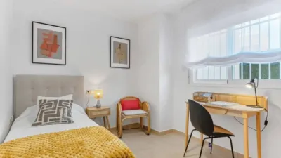 Apartment in Orihuela photo 18