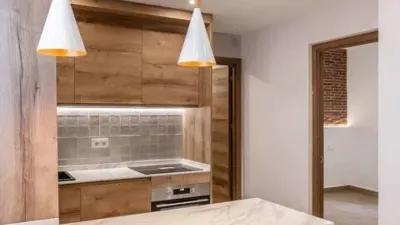 Apartment in Embajadores-Lavapiés photo 5