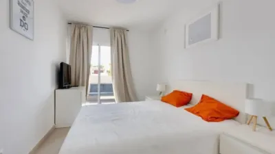 Apartment in Orihuela photo 18