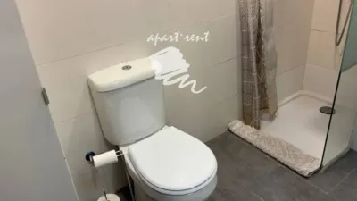 Apartment in Centre photo 11