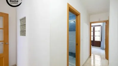 Chalet in Albolote photo 18