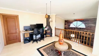 Chalet in Torrellano-Valverde-Parc Empresarial photo 26