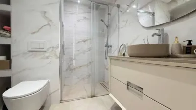 Apartment in Palma de Mallorca photo 15