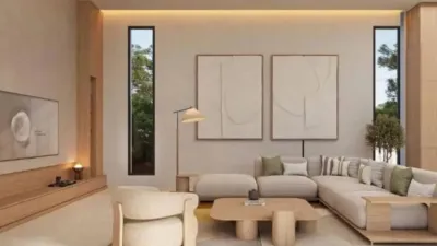 Chalet in Calpe - Calp photo 3