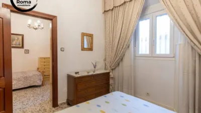 Apartment in Granada City photo 7