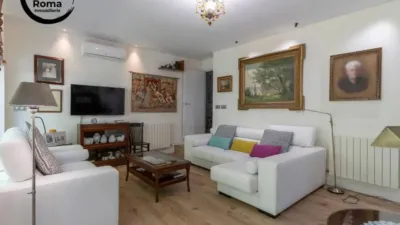 Chalet in Albolote photo 48