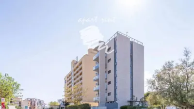 Ground-floor apartment in Santa Margarida photo 3