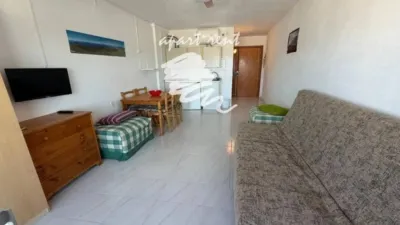 Apartment in Empuriabrava photo 8