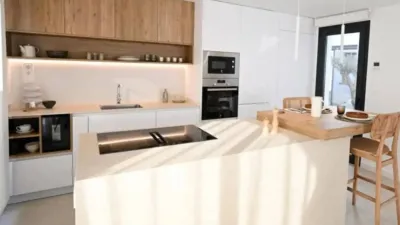 Chalet in Murcia Capital photo 2