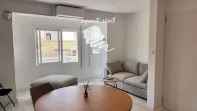 Apartment in Centre photo 6