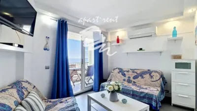Apartment in Empuriabrava photo 11