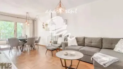Apartment in Port Esportiu-Canyelles-Puig Rom photo 6