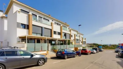 Chalet in Guardamar del Segura photo 45