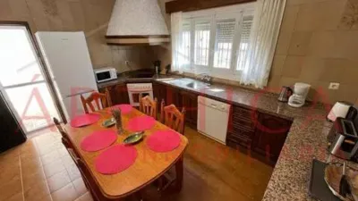 Chalet on Calle Diseminado Poligono 7, 14 A photo 53