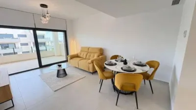 Apartment in Orihuela photo 2