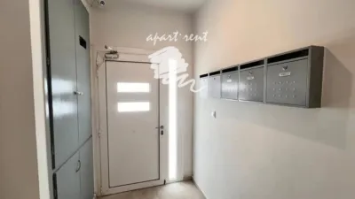 Apartment in Centre photo 20