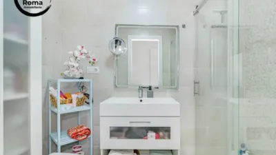 Apartment in Albolote photo 26