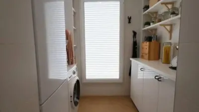 Attic in Algorfa photo 9