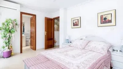 Chalet in Albolote photo 20