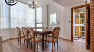 Chalet en Santa Fe photo 15